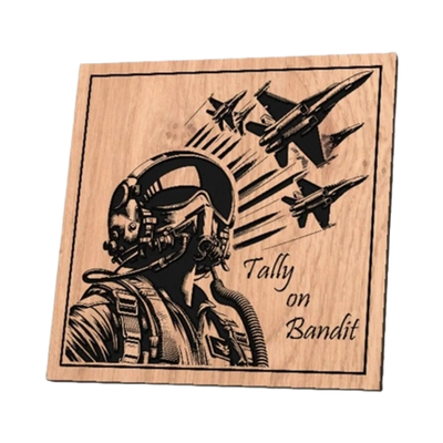 Air Force Fighter Pilot design preview, air force