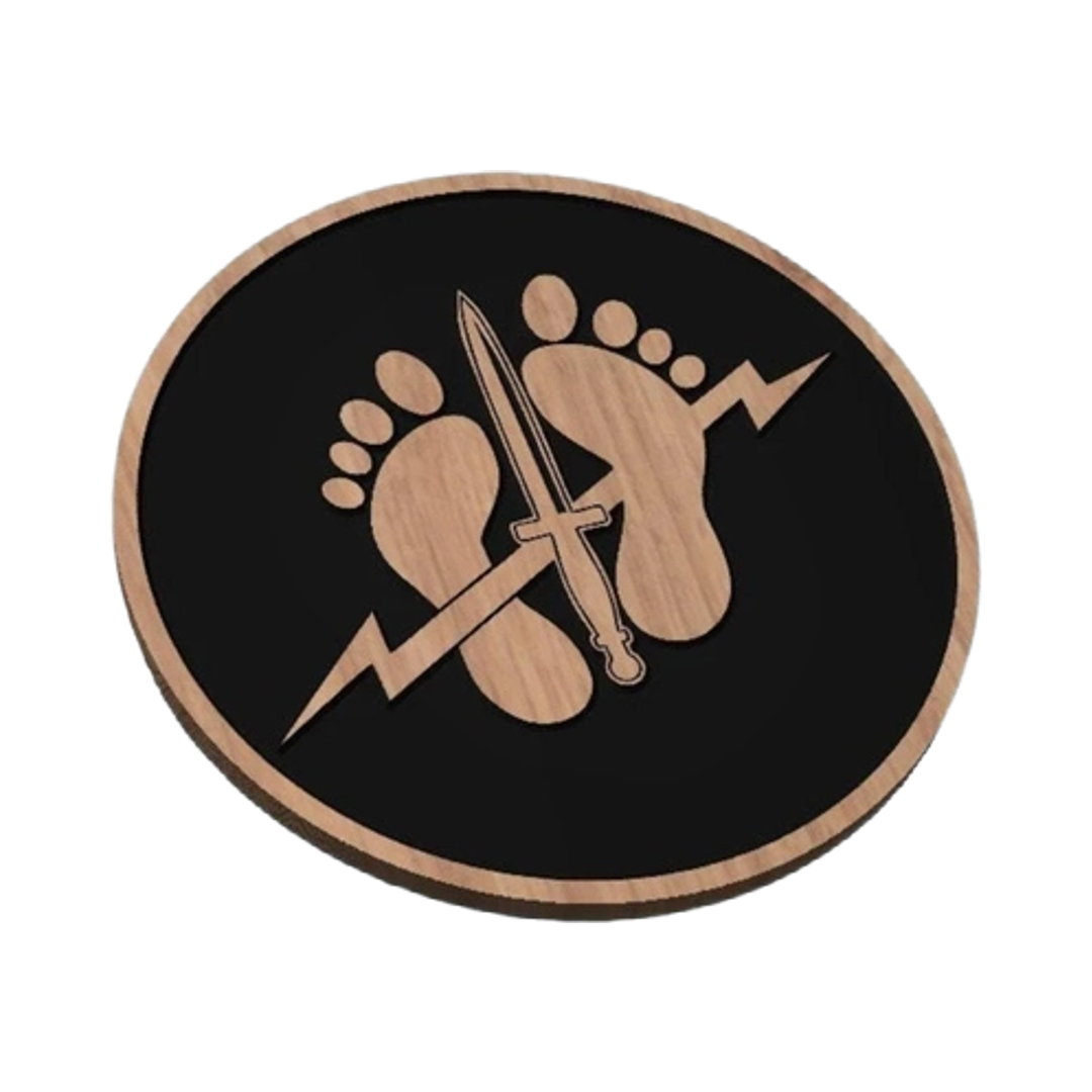 Air Force Special Tactics SVG file included with instant download