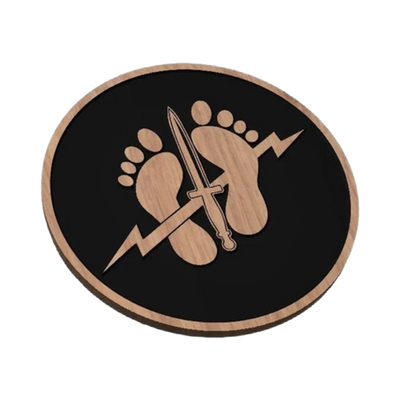 Air Force Special Tactics SVG file included with instant download