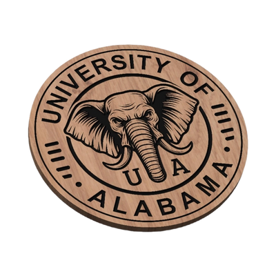 Alabama Sports design preview, us states
