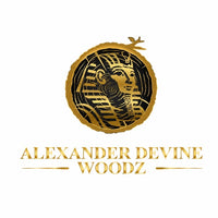 Alexander Devine Woodz logo