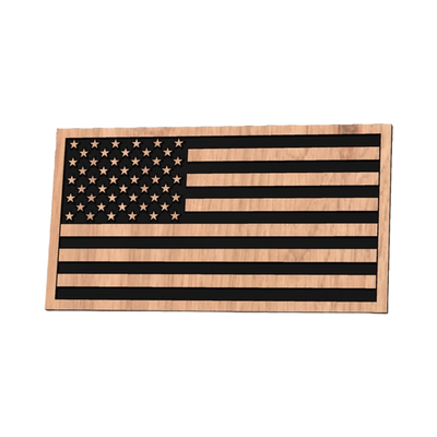 American Flag design preview, flags