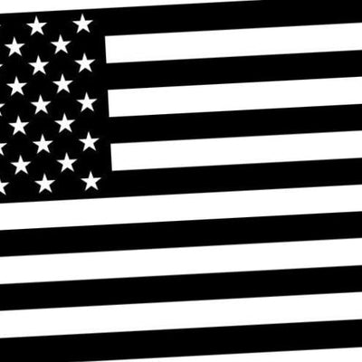 American Flag SVG file included with instant download