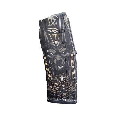 Anubis MAG Design design preview, pmag designs