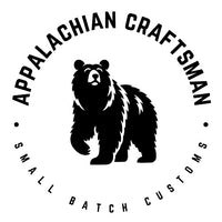 Appalachian Craftsman logo