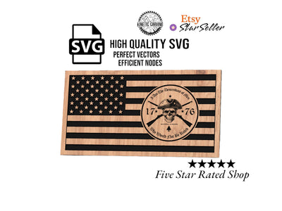 Appeal to Heaven Flag design preview, 2nd amendment & freedom