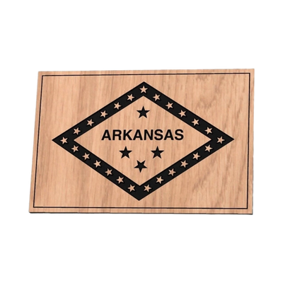 Arkansas State Flag design preview, flags