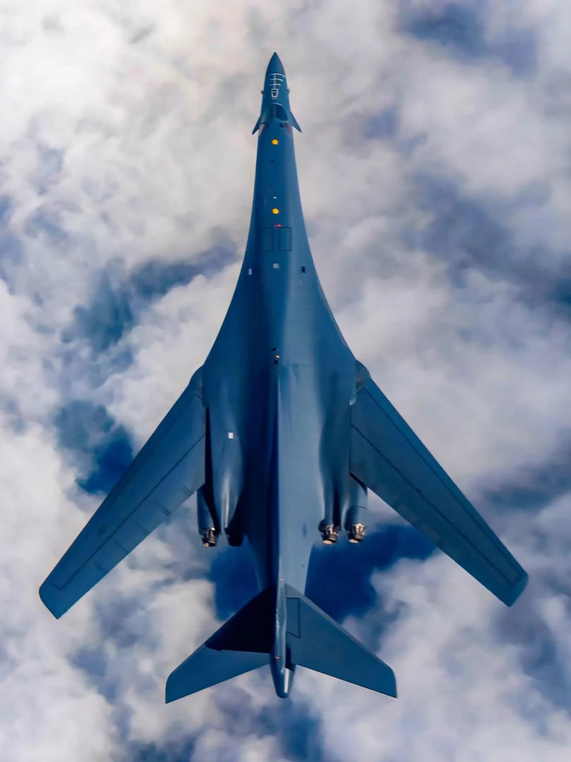 B-1 Bomber