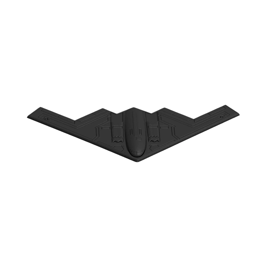 B-2 Stealth Bomber STL file included with instant download