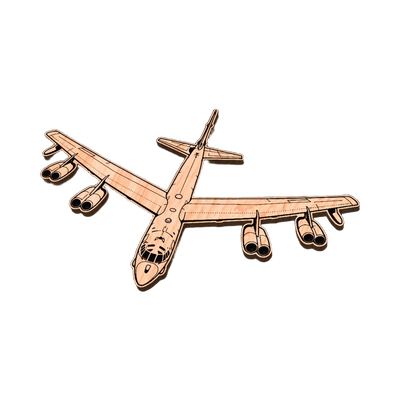 B-52 Stratofortress design preview, aviation & aircraft