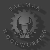 Ballman Woodworking logo