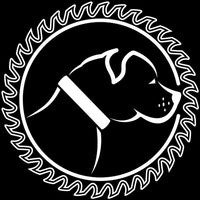 Barking Blade Design Co logo