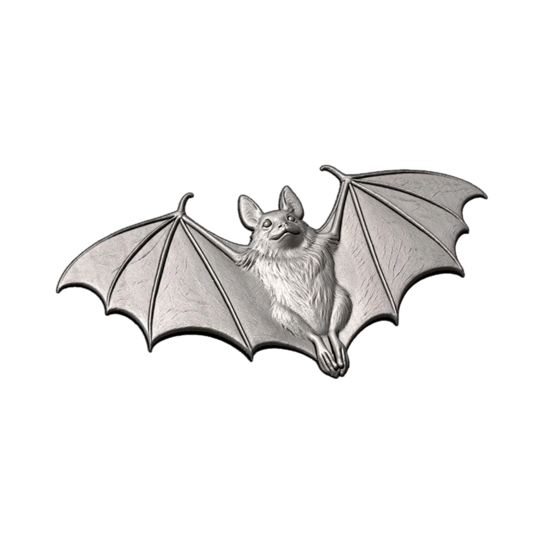 Halloween Bat design preview, animals & wildlife