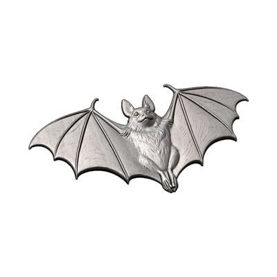 Halloween Bat design preview, animals & wildlife