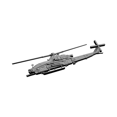 Bell AH-1Z Viper Helicopter design preview, aviation & aircraft