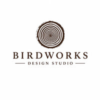 Birdworks Design Studio logo