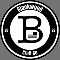 Blackwood Craft Co logo