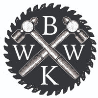 Bluekord Woodwerz logo