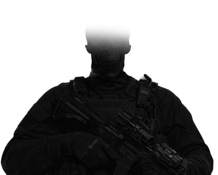 Character body
