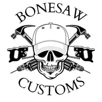 Bonesaw Customs logo
