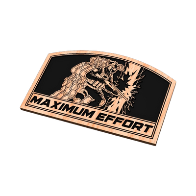 Breach Team Maximum Effort design preview, first responders