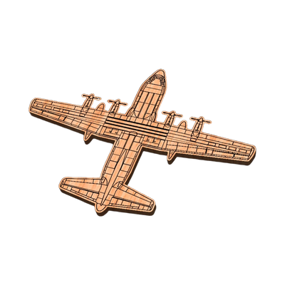C-130 Hercules design preview, aviation & aircraft