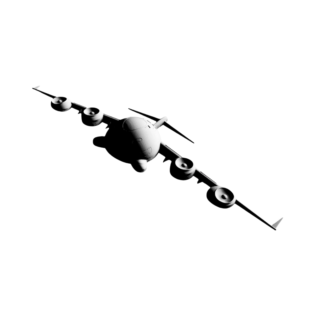 C-17 Globemaster III design preview, aviation & aircraft
