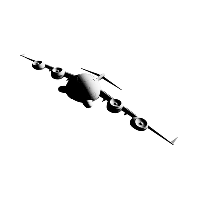 C-17 Globemaster III design preview, aviation & aircraft