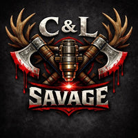 C&L Savage logo