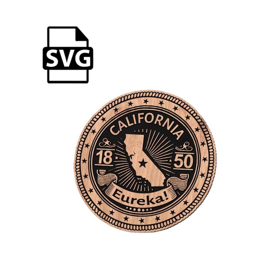 California State Design design preview, us states