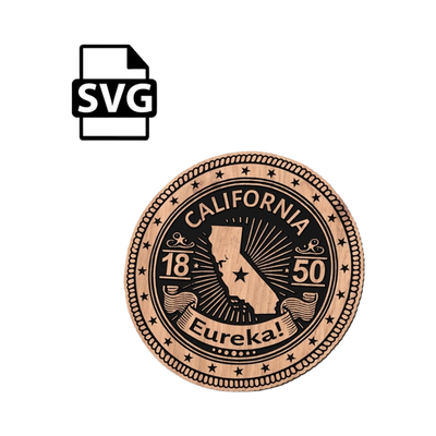 California State Design design preview, us states