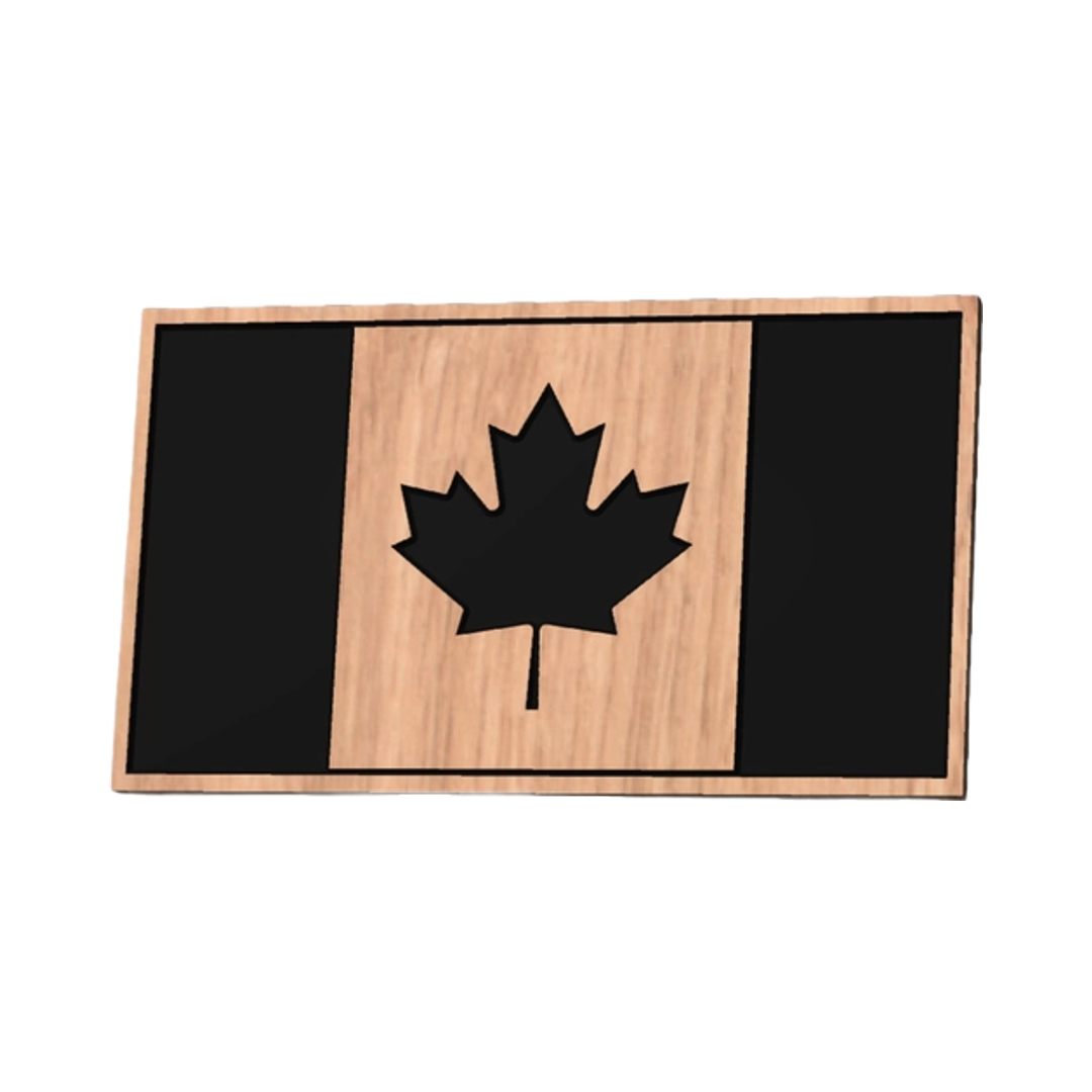 Canada Flag design preview, flags
