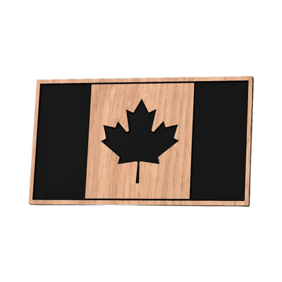 Canada Flag design preview, flags
