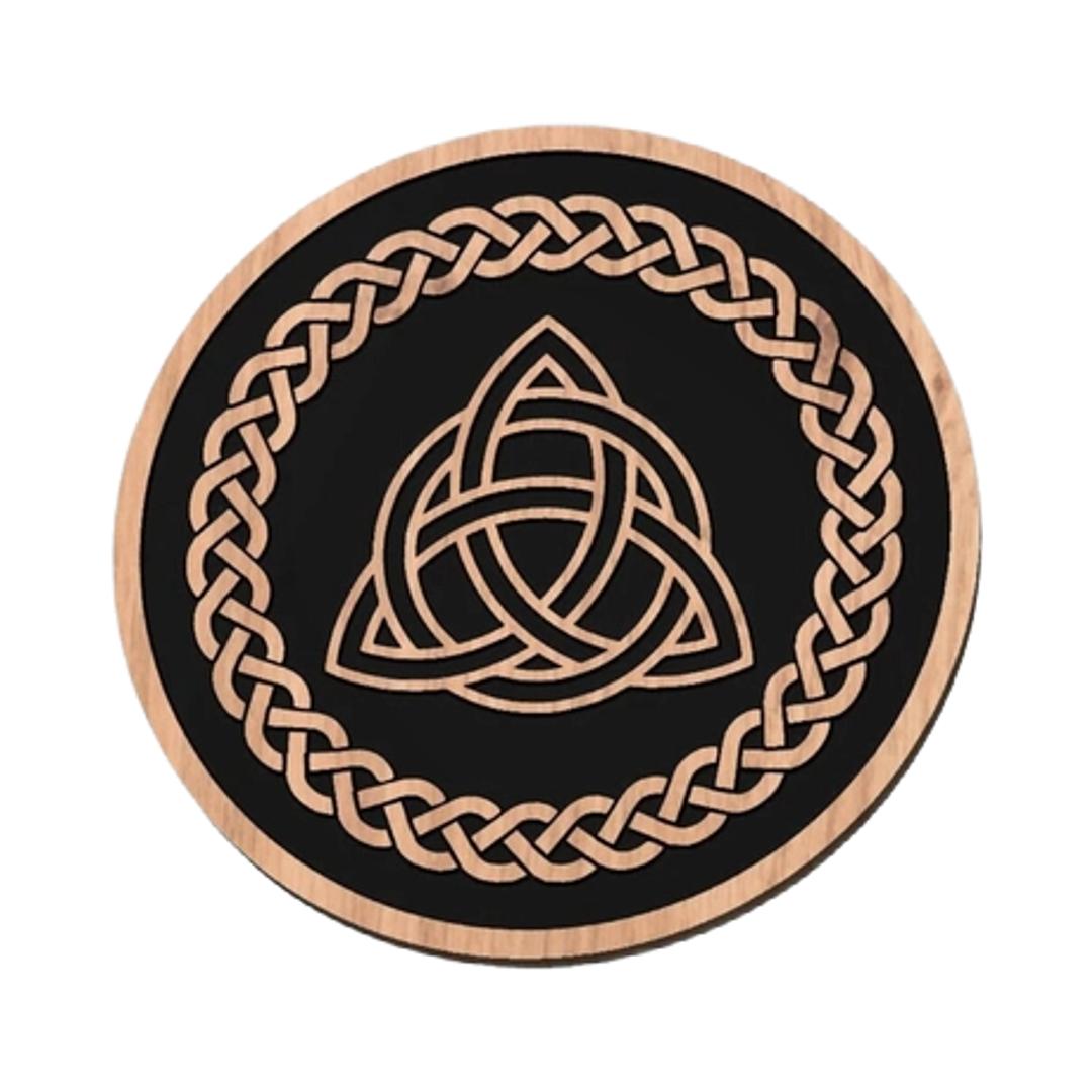 Celtic Symbols design preview, cultural & heritage