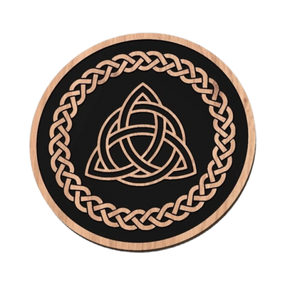 Celtic Symbols design preview, cultural & heritage