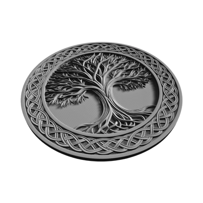 Celtic Tree of Life design preview, home, signs & decor