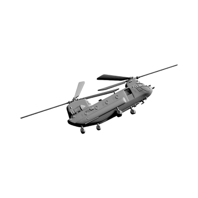 CH-47 Chinook Helicopter design preview, aviation & aircraft