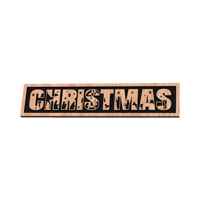 Christmas Nativity Scene design preview, christmas