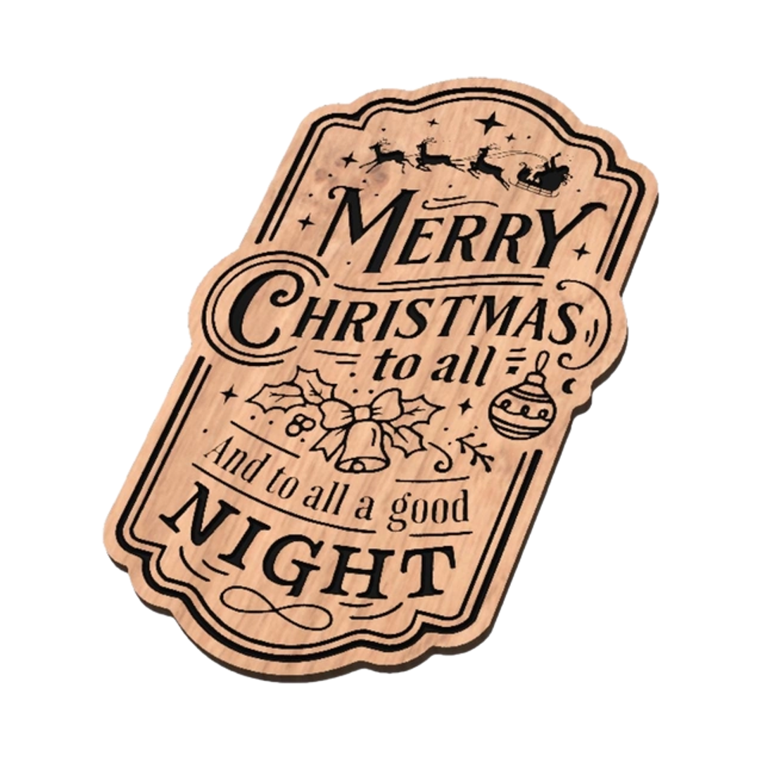 Christmas Holiday Design Bundle design preview, christmas