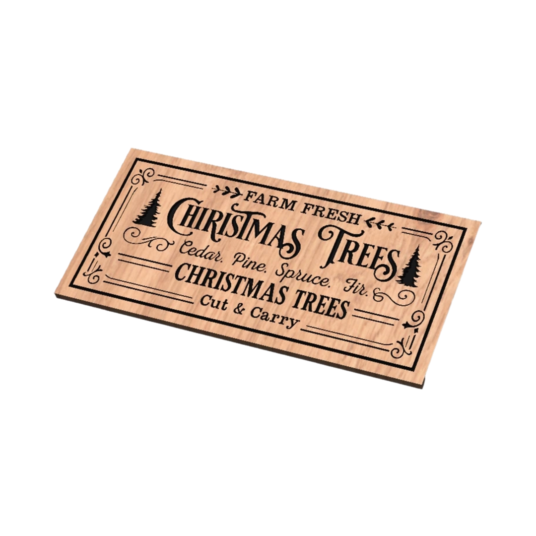 Christmas Holiday Design Bundle mockup, christmas
