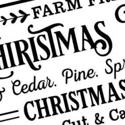 Christmas Holiday Design Bundle detail view, ready for laser cutting and CNC routing