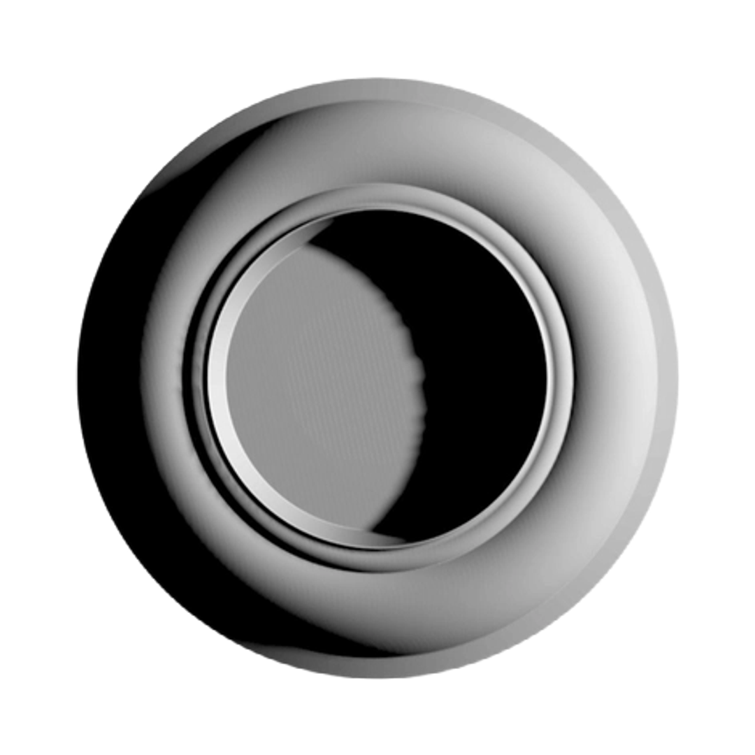 Clay Discs compatible with LightBurn and Vectric