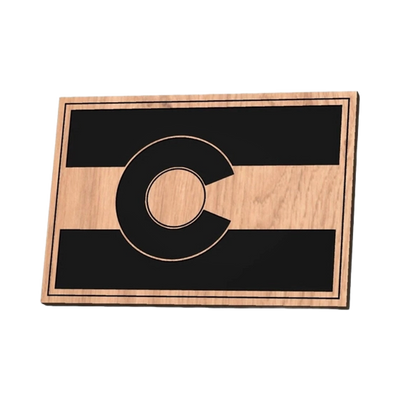 Colorado State Flag design preview, flags