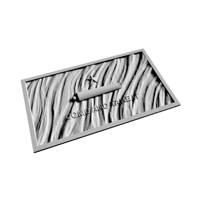 Come and Take It Wavy Flag design preview, 2nd amendment & freedom