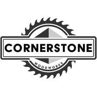 CornerStone Woodworks logo