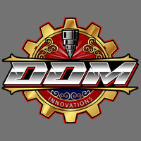 DDM Innovations logo