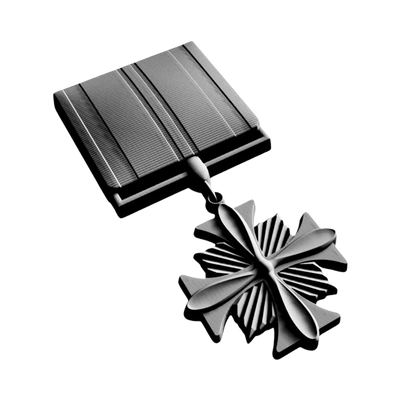 Distiguished Flying Cross design preview, medals & awards