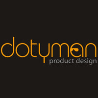 Dotyman Product Design logo