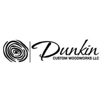 Dunkin Custom Woodworks LLC logo