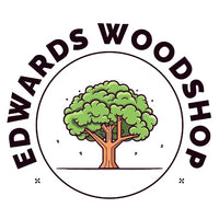 Edwards Woodshop logo